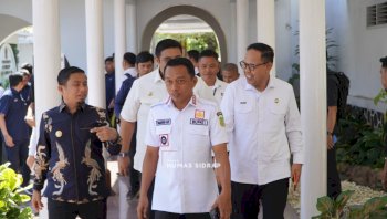 Syaharuddin Alrif Dukung Percepatan Sampah Jadi Energi, Sidrap Siap Terapkan Teknologi Modern