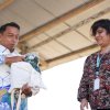 Di Era Bupati Syaharuddin Alrif, 300 Petani Sidrap Dilatih Teknologi Smart Farming Berbasis Digital