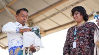 Di Era Bupati Syaharuddin Alrif, 300 Petani Sidrap Dilatih Teknologi Smart Farming Berbasis Digital