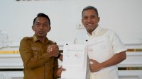 Sidrap-Jeneponto Kolaborasi Perkuat Pasokan Pangan, Beras hingga Ikan Diperdagangkan