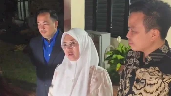 Selain Dugaan Pemalsuan Keterangan Perceraian, Nama Bupati Gowa Husniah Talenrang Dikaitkan di Dua Kasus Korupsi