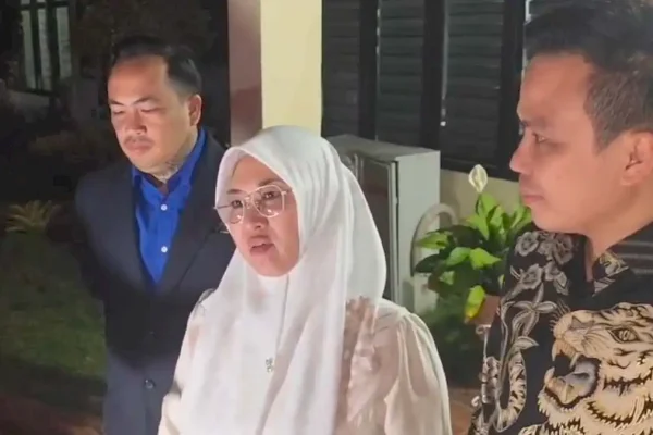Selain Dugaan Pemalsuan Keterangan Perceraian, Nama Bupati Gowa Husniah Talenrang Dikaitkan di Dua Kasus Korupsi