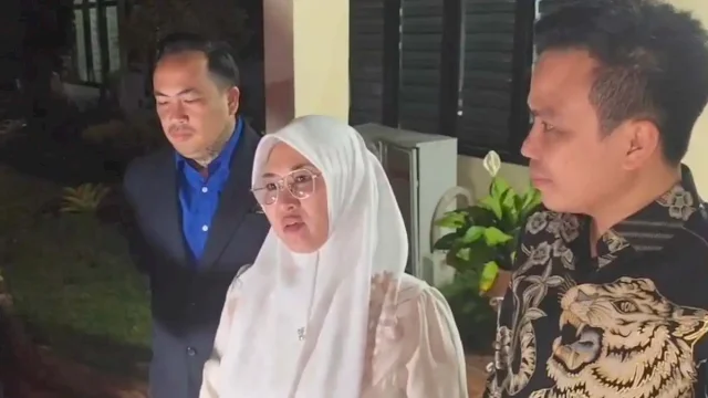 Selain Dugaan Pemalsuan Keterangan Perceraian, Nama Bupati Gowa Husniah Talenrang Dikaitkan di Dua Kasus Korupsi
