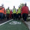 49 Ruas Jalan Program MYP Pemprov Sulsel dalam Tahap Pengerjaan