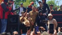 Hanya di Gowa yang Pejabat dan ASN-nya Ramai-ramai Protes Bupati, Penyebabnya Penonaktifan Menyalahi Prosedur