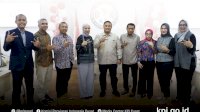 Selamat! Muhammad Hasrul Hasan Terpilih jadi Ketua KPI Pusat Periode 2026-2029