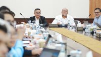 Sekda Sulsel Dorong Penguatan 4K untuk Jaga Stabilitas Harga