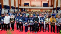 Wagub Fatmawati Rusdi di Malam Ta’aruf: MTQ KORPRI Bukan Sekadar Lomba, tapi Bentuk Karakter ASN