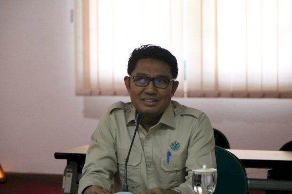Kebijakan Sampah Makassar Tuai Apresiasi, Kapusdal LH Sebut Pengelolaan Sudah di Jalur yang Tepat