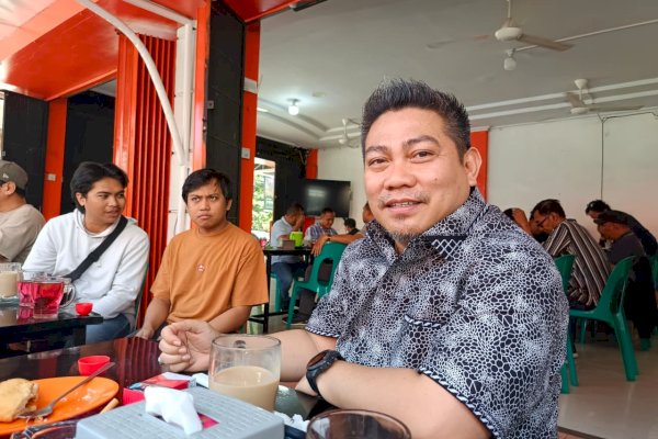 Anggota DPR RI: Program Pemilahan Sampah Makassar Langkah Strategis Menuju Ekonomi Sirkular