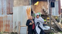 DPRD Pangkep Minta Pendataan RTLH Dilakukan Secara Objektif