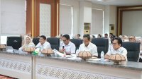 Evaluasi SAKIP 2026, Pemkab Lutim Fokus Tingkatkan Kinerja Program