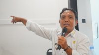 TPS 3R Karebosi Jadi Rujukan, Berkat Perjuangan Lurah Baru Membangun Budaya Pilah Sampah
