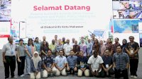 Lontara+ Dilirik Australia Awards, Makassar Tampilkan Tata Kelola Pemerintahan Berbasis Digital