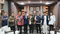 Pemkot Makassar dan Karang Taruna Perkuat Sinergi, Penanganan Sampah hingga Pemberdayaan Pemuda Jadi Fokus
