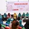 Pekan Ibu Menyusui Dunia 2026, TP PKK Makassar Edukasi 300 Ibu Hamil dan Kader PKK tentang ASI Eksklusif