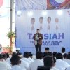 Hadapi Kemarau Panjang, Appi Minta PDAM Makassar Jaga Pelayanan, hingga Integritas Pegawai