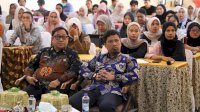 Pemkab Luwu Timur Perkuat Jiwa Wirausaha Pemuda dan Pelaku Ekraf