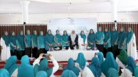 TP PKK Makassar Gelar Kajian Islam, Perkuat Peran Muslimah Bentuk Keluarga Tangguh