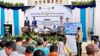Pemkab Maros Perkuat Pelacakan TBC, Butuh Tambahan Alat Deteksi