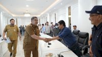 Wali Kota Appi Siapkan Grand Design Penataan Reklame, Iklan Rokok Diperketat