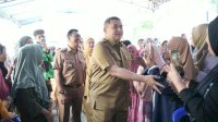 Pemkot Makassar Perkuat Tracing TB di 339 Titik, TPT Kontak Serumah Jadi Perhatian