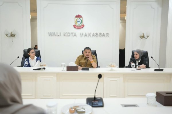 Kalla Youth Fest 2026 Segera Digelar, Appi Harap Jadi Event Lokal Kolaborasi MCH