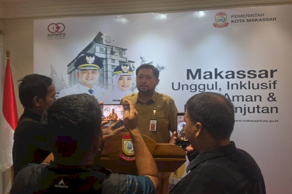 Bapenda Makassar Siapkan Master Plan Reklame, Titik dan Model Pemasangan Bakal Diatur