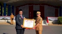 Maros Juara I Pengelolaan Keuangan Daerah, Belanja Wajib dan Infrastruktur Diperkuat