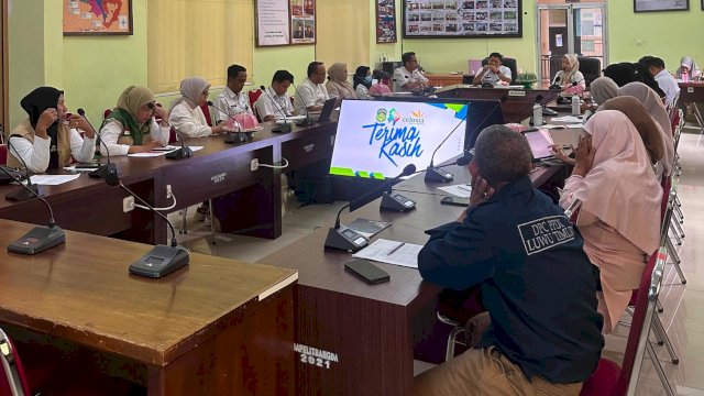Pemkab Lutim Perkuat Kolaborasi untuk Pemberdayaan Anak dan Pemuda Disabilitas