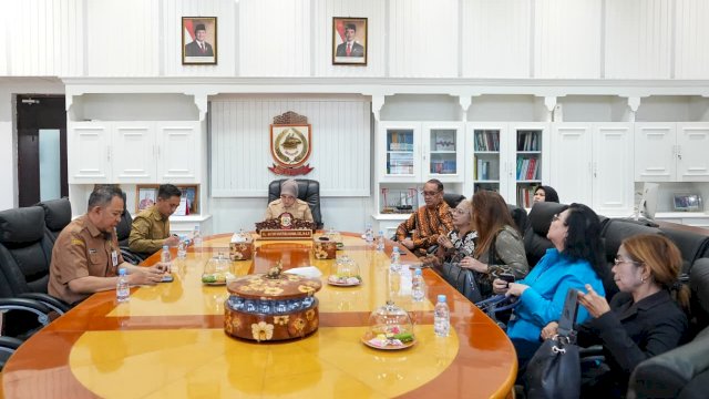 Aliyah Mustika Ilham: Semangat Kemerdekaan Harus Diwujudkan Lewat Kontribusi Nyata