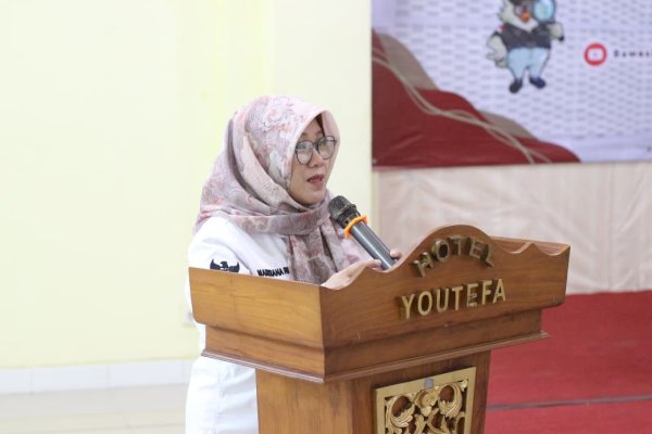 Bawaslu Sulsel Dorong Pengawasan Partisipatif, Pemilu 2029 Dikawal Sejak Dini