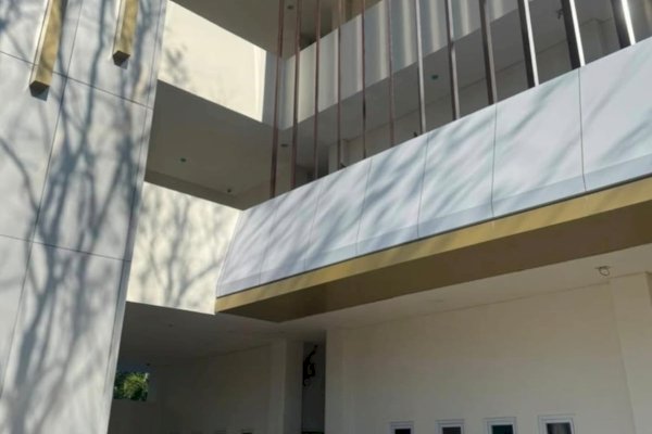 Sekretariat DPRD Makassar Mulai Pindah ke Gedung Sayap A.P. Pettarani, Target Rampung Desember 2026