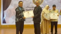 Program PANDU JUARA Antarkan Bupati Luwu Timur Raih BDS Impact Award 2026