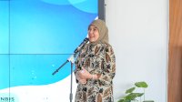 Aliyah Mustika Ilham: Merdeka Digital Jadi Kunci UMKM Makassar Naik Kelas
