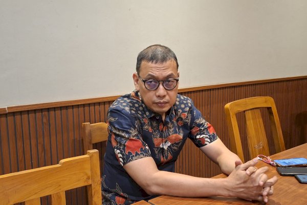 HUT ke-81 RI, Pemkot Makassar Semarakkan Perayaan Lomba Lingkup SKPD hingga Tingkat RT/RW