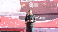 Porseni HUT RI di Balai Kota Makassar: Meriah dengan Lomba, Kompak Pilah Sampah
