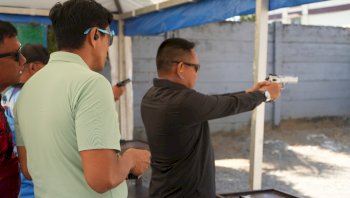Ketua Koni Makassar Ismail Apresiasi Pallawa Championship, Sebut Ajang Penting Asah Mental Atlet
