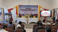 KONI Makassar Luncurkan Aplikasi Monitoring Latihan Atlet Jelang Porprov 2026