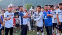 Piala Kemerdekaan Malili 2026 Berakhir, Balantang Keluar sebagai Juara