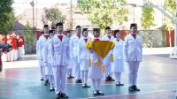 HUT ke-81 RI, Sekolah Islam Athirah Tekankan Pentingnya Pendidikan yang Berkeadilan