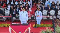 Pimpin Upacara HUT ke-81 RI, Appi Tekankan Pemerintah Harus Jadi Pelayan Masyarakat