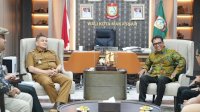 CIDES ICMI Sulsel Siap Kawal Kebijakan Pemkot Makassar Berbasis Data dan Kajian Akademik
