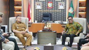 CIDES ICMI Sulsel Siap Kawal Kebijakan Pemkot Makassar Berbasis Data dan Kajian Akademik