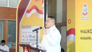 1.547 Lowongan Tersedia, Pemkot Makassar Perluas Akses Kerja Lewat Job Fair 2026