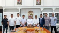 Aliyah Mustika Ilham: EIRC 2026 Jadi Ruang Positif bagi Anak dan Generasi Muda