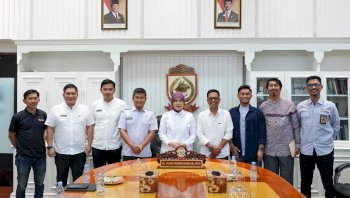 Aliyah Mustika Ilham: EIRC 2026 Jadi Ruang Positif bagi Anak dan Generasi Muda