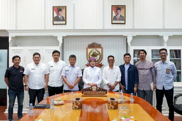 Aliyah Mustika Ilham: EIRC 2026 Jadi Ruang Positif bagi Anak dan Generasi Muda
