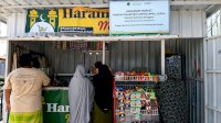 LAZ Hadji Kalla Kembangkan Unit Usaha Berkelanjutan di Ummul Qurra Kendari