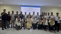 DPRD dan Pemkab Pangkep Rampungkan Ranperda Pilkades, Ini Aturan Barunya